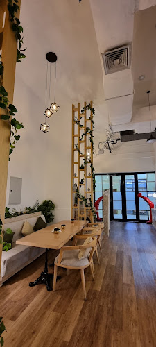 pablo cafe and restaurant - Hospitality and gastronomy