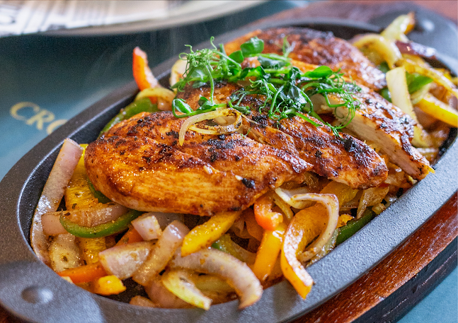 Crown & Lion The English Pub - Dubai