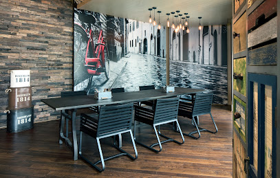 market24, Hyatt Regency Dubai Creek Heights