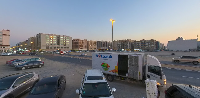 Marsa Al Bahar Seafood Restaurant مرسى البحر مطعم للمأكولات البحرية