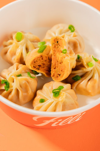 Deira City Center Mall - 8th St - Port Saeed - Dubai