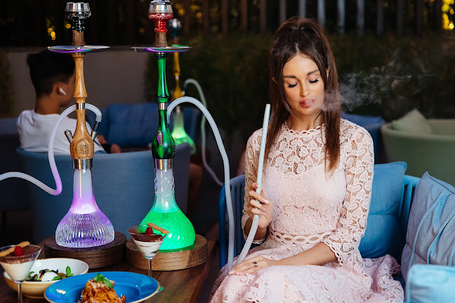 Allegra Bar & Shisha - Dubai