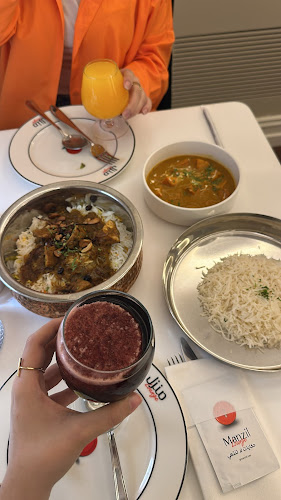 130th St - Al Khibeesi - Al Zaafaran - Abu Dhabi