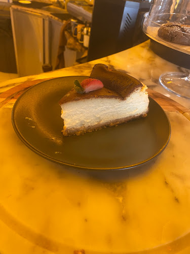 Comentarii opinii despre Drowsy Coffee