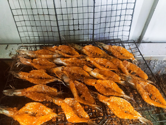 Comentarii opinii despre Ras Al Khaimah Popular Kitchen