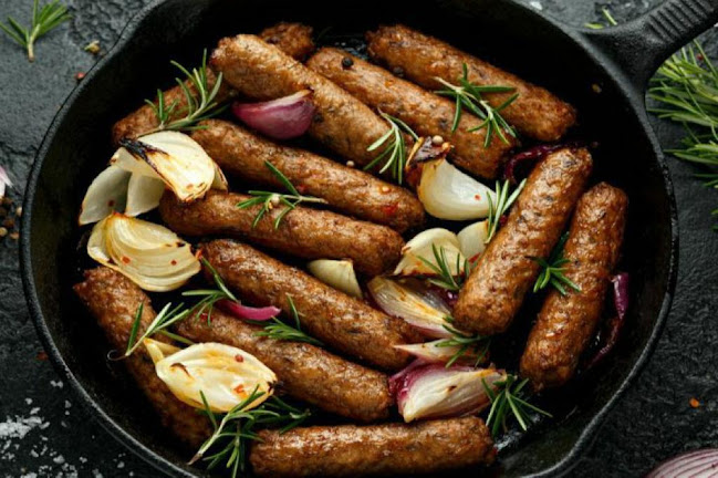 Al Sindbad Restaurant