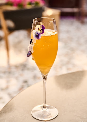 Urla Restaurant & Lounge - Dubai