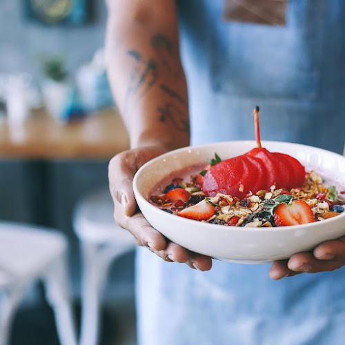 Friends Avenue Cafe JLT - Hospitality and gastronomy