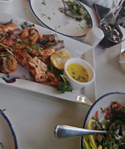 Opinii despre Sammach Spot în Dubai - Hospitality and gastronomy