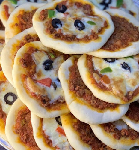 Comentarii opinii despre فطاير تاج الشام