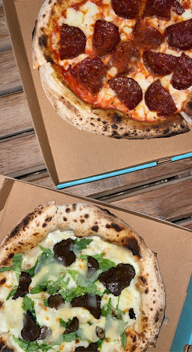 Zoi Cafe - Abu Dhabi