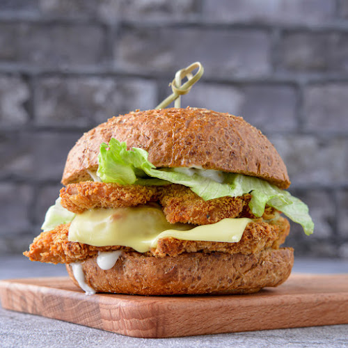 Comentarii opinii despre Athletes Kitchen