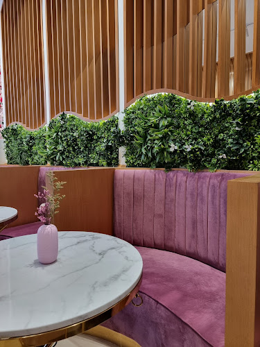 Darwish Cafe - Hospitality and gastronomy