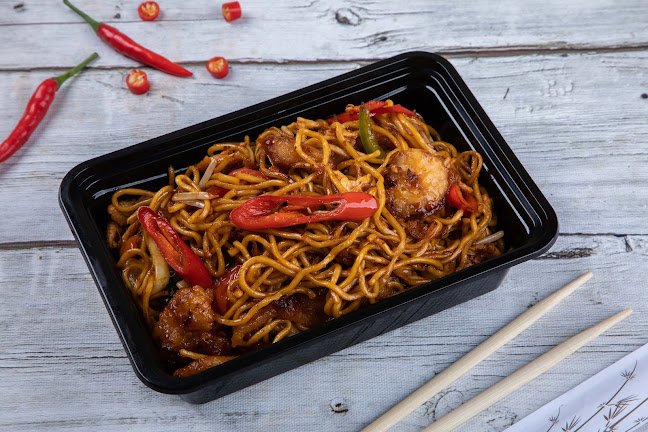 Opinii despre Royal Orchid Restaurant - Asian în Abu Dhabi - Hospitality and gastronomy