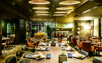 Toro Toro by Chef Richard Sandoval