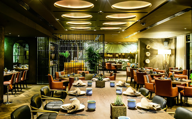 Toro Toro by Chef Richard Sandoval