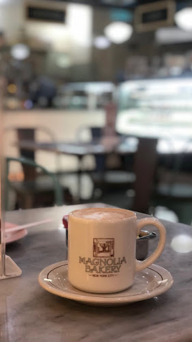 Comentarii opinii despre Magnolia Bakery