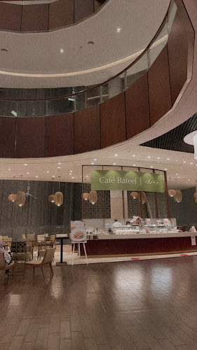 Cafe Bateel - Emaar Square, Abu Dhabi