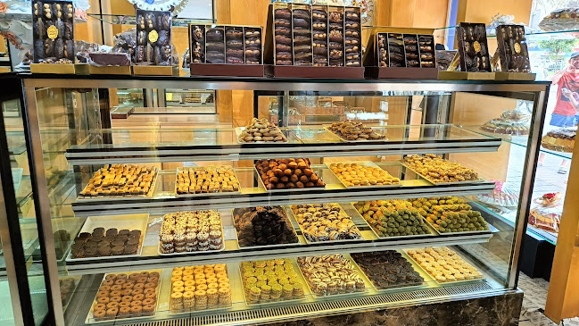 Al Samadi Sweets