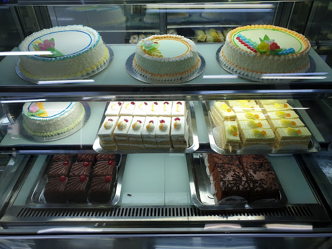 Golden Spike Bakery (Golden Spike & Wheat LLC OPC)