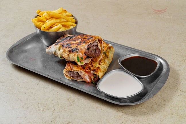 Patio Gourmet - Hospitality and gastronomy