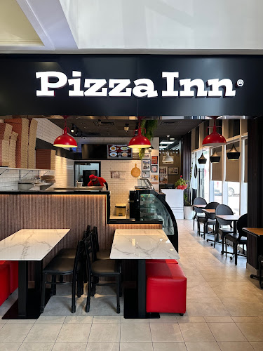 Pizza Inn - Hospitality and gastronomy