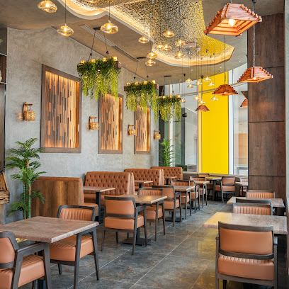 Hatay - Best Turkish Restaurant in Abu Dhabi