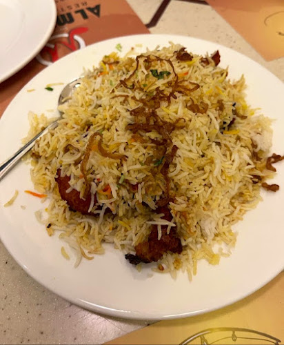 Comentarii opinii despre Al Miqat Restaurant - Al Nasserya