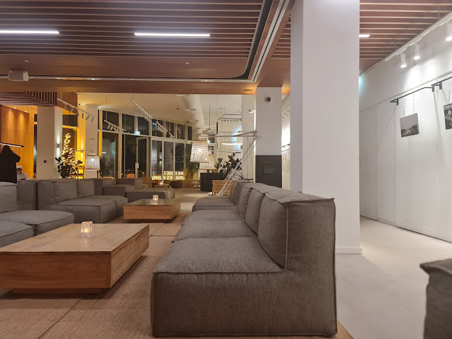 Taste the Bridge - Abu Dhabi