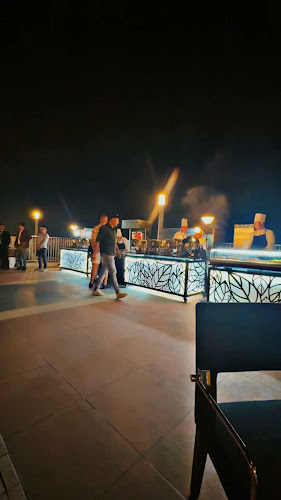 Opinii despre Skouzi by Cuvee Bar în Abu Dhabi - Hospitality and gastronomy