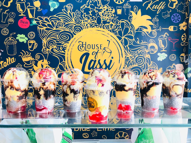 Comentarii opinii despre House of Lassi