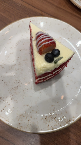 French Bakery - Hospitality and gastronomy