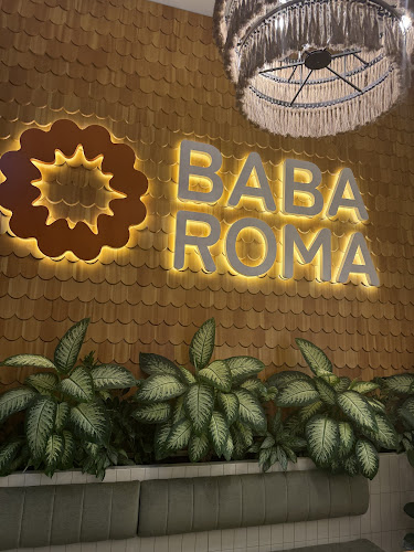 Opinii despre BABA ROMA în Dubai - Hospitality and gastronomy