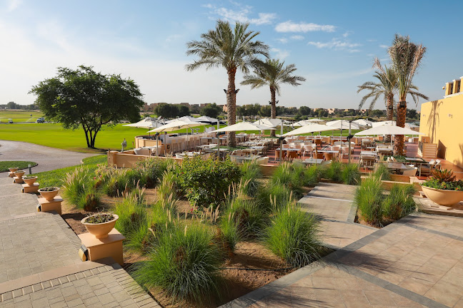 Ranches Restaurant - Dubai