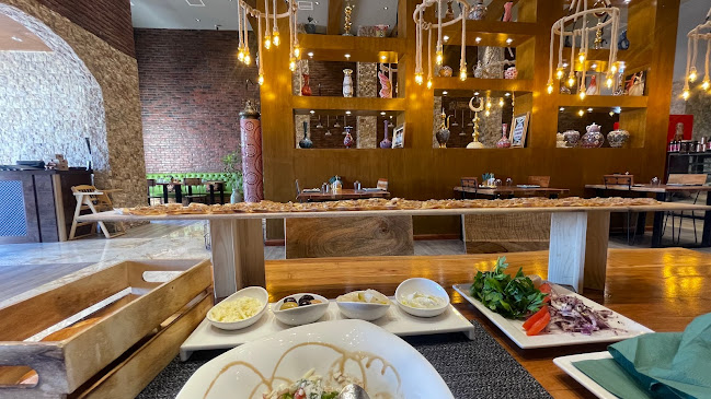 The Turkish House Restaurant – Halal Steakhouse & Grill in Ras al Khaimah