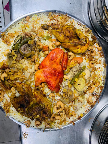 RESTAURANT ALTAZAJ LILMANDI WLMADHBI - Hospitality and gastronomy