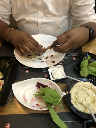 Unnamed Road - Muwaileh Commercial - Industrial Area - Sharjah