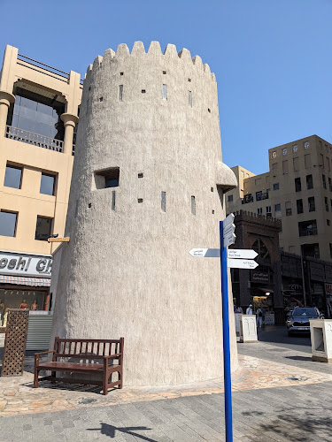 Grand Souk - Bur Dubai