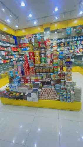 Comentarii opinii despre سدر دوعن للمنتجات اليمنية