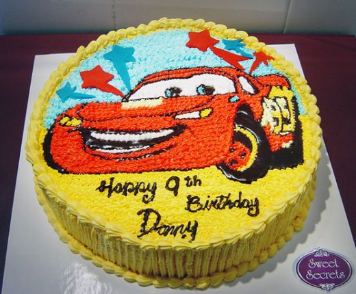 Occasions Cake Shop - Hospitality and gastronomy