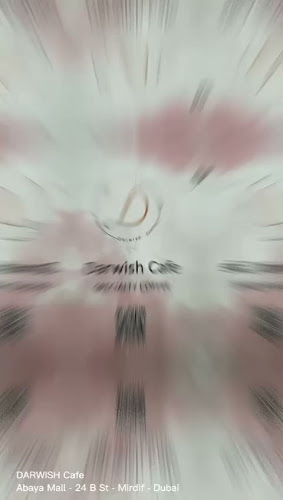 Opinii despre Darwish Cafe în Dubai - Hospitality and gastronomy