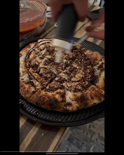 Pizzahrb - Abu Dhabi