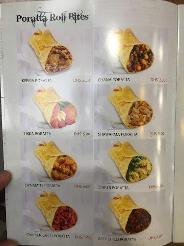 Tea Exit Cafe - Hor al Anz - Hospitality and gastronomy