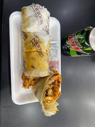 Modern Bakery LLC - Dubai