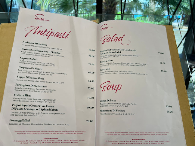 Comentarii opinii despre SACCI