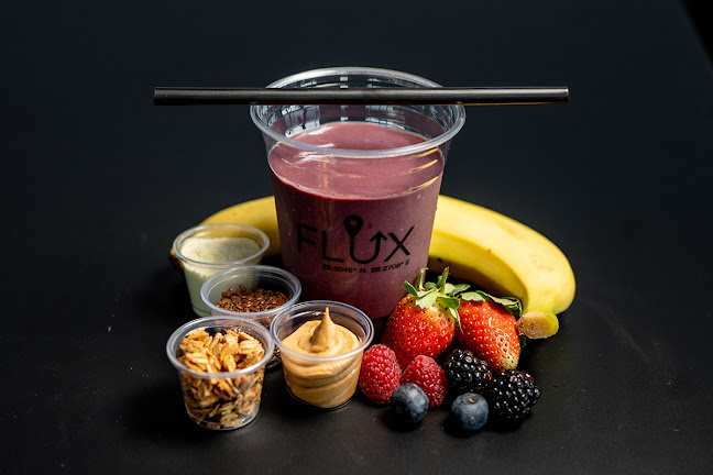Opinii despre Flux Cafe în Ajman - Hospitality and gastronomy