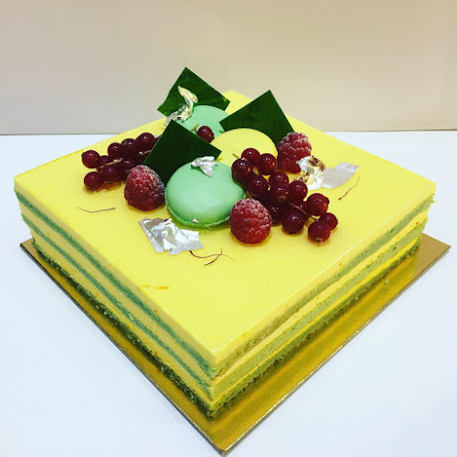 Opinii despre CAKE N BAKE pastry & confectionery LLC în Dubai - Hospitality and gastronomy