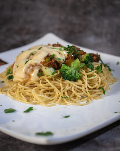 Comentarii opinii despre Biggy Restaurant and Cafe Marina (Intercontinental / African Cuisine)