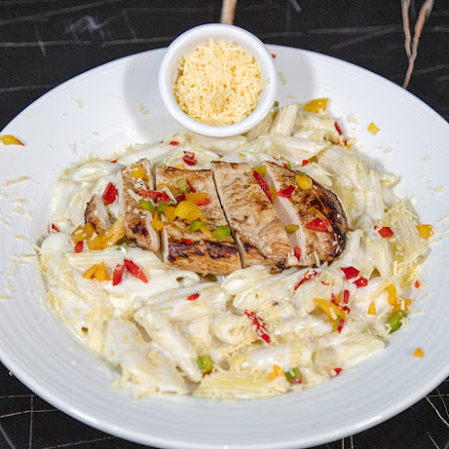 Al Ittihad Rd - Deira - Dubai