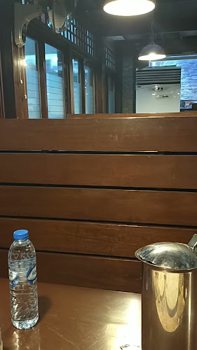 Comentarii opinii despre King Chef Restaurant Al Qusais -Lomi Hamed